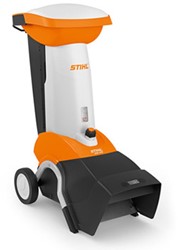 Stihl GHE 420 Elektrische tuinhakselaar | 3000 W | 2800 u/min - 60122000009