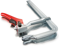 Bessey Snelspanklem GH 500/120 - GH50-2