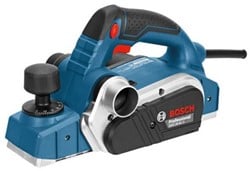 Bosch Blauw GHO 26-82 D Schaafmachine | 2.6mm 82mm 710w - 06015A4301