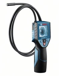 Bosch Blauw GIC 120 Professional inspectiecamera | 4 x AA batterijen  - 0601241100