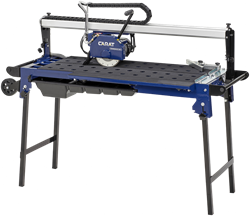 Carat Caracoup 60 Tegelzaagmachine | 230 V | 200 x 25,40 mm GK0600000S
