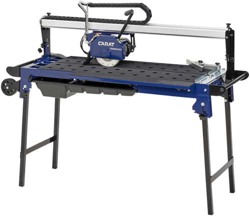 Carat Caracoup 104 Tegelzaagmachine | 230 V | 200 x 25,40 mm GK1040000S
