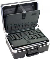 Gedore 120.04P Gereedschapskoffer go pockets-2