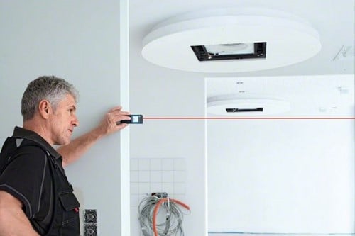 Bosch Blauw GLM 40 laserafstandmeter | 40m - 0601072900-2