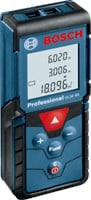 Bosch Blauw GLM 40 laserafstandmeter | 40m - 0601072900