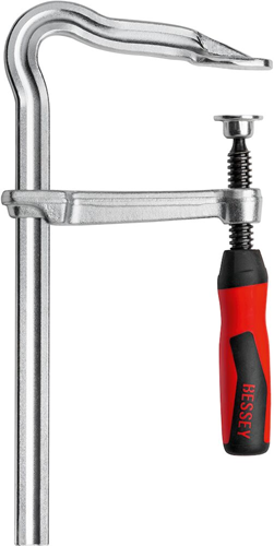 Bessey OMEGA lijmtang GMZ-2K 160/80 - GM16Z2K-2