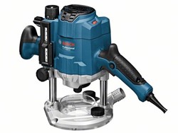 Bosch Blauw GOF 1250 CE Professional Bovenfrees | 1250w - 0601626000