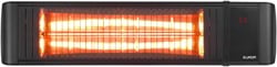 Eurom Golden 2000 Amber Focus Terrasverwamer - 334340