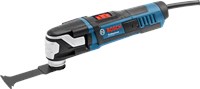 Bosch Blauw GOP 55-36 Professional oscillerende multitool in doos - 0601231100