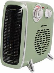 Eurom B-4 1800 | Green | Keramische kachel | 1800 Watt 352146