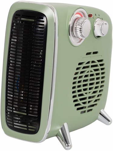 Eurom B-4 1800 | Green | Keramische kachel | 1800 Watt 352146