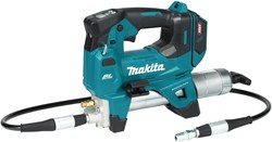 Makita GP001GZ | XGT 40 V Max Vetspuit | Zonder accu's en lader | In doos - GP001GZ
