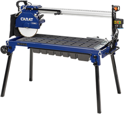 Carat P-3510 Brugzaagmachine | Basic Staal | Laser | 230V  GP3510LS00
