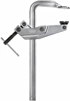 Bessey Constructieklem met achterspindel GRA 600/120 - GRA6012