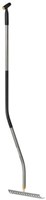Fiskars Ergonomic Hark met Gebogen Steel – 1077112-2