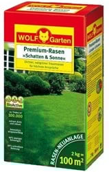 Graszaad en meststoffen
