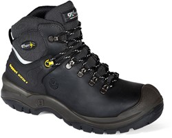 Grisport Safety 803 L Werkschoen Zwart - Maat 44 - 11.049.057.44