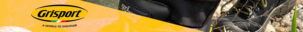 Grisport Safety - A world to discover