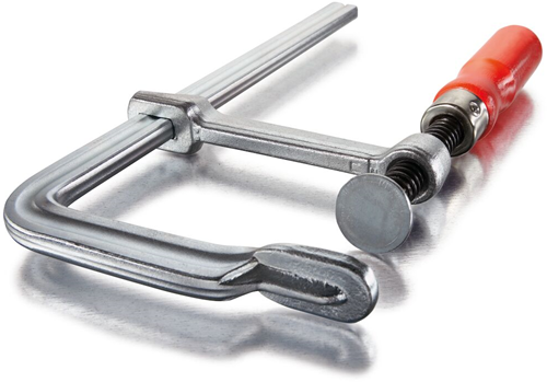 Bessey Geheel stalen lijmtang classiX GS 120/60 - GS12-2