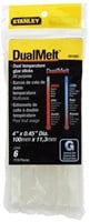 Stanley handgereedschap Lijmstick 7mm - 24 Stuks - 1-GS10DT-2