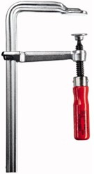 Bessey Geheel stalen lijmtang classiX GS 160/ 80 - GS16