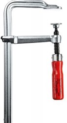 Bessey Geheel stalen lijmtang classiX GS 300/140 - GS30