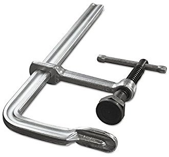 Bessey Geheel stalen lijmtang classiX GS-K 300/140 - GS30K-2