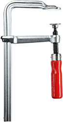 Bessey Geheel stalen lijmtang classiX GS 100/50 - GS10