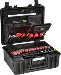 GT-Line GT 44-19 PTS Waterdichte gereedschapskoffer - GT-44-19-PTS