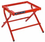 Bosch Blauw GTA 6000 Professional onderstel | voor GTS 10 XC Professional - 0601B24100