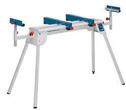 Bosch Blauw GTA 2600 Werktafel of Onderstel - 0601B12300