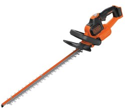 BLACK+DECKER GTC18452PCB | Accu heggenschaar 18V 45cm | zonder accu's en lader - GTC18452PCB-XJ