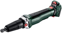 Metabo GVPB 18 LTX BL 11-28 | Accu Rechte Slijper | 18V | body | Zonder Accu's & Laders