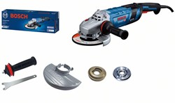 Bosch Blauw GWS 30-180 B | Haakse slijpmachine | 2800 W | 180 mm 06018G0000