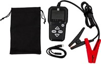 GYS 5192079823 DBT500 | Digitale Accutester | 6/12V | 7-240Ah - 5192079823 -2