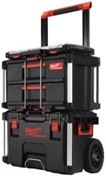 Milwaukee Accessoires Packout Trolley Starter Set - 4932479957