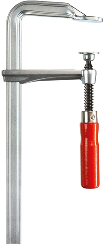 Bessey Geheel stalen lijmtang GZ 120/60 - GZ12