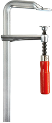Bessey Geheel stalen lijmtang GZ 400/120 - GZ40