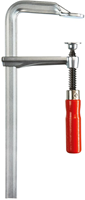 Bessey Geheel stalen lijmtang GZ 500/120 - GZ50