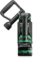 Hikoki H3641DA W2Z Accu breekhamer | 36 V / 6,8 J | SDS-Max | Exclusief lader en accu's | Kunststof koffer - H3641DAW2Z-3