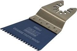 SMART UN TRA 63x42mm Blad hout grof 1st - H63CJ1 H63CJ1