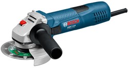 Bosch Blauw GWS 7-115 115mm Haakse Slijper | 720 watt  - 0601388106