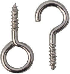 Haken en ogen