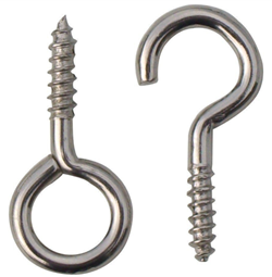 Haken & Ogen