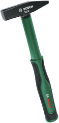 Bosch Groen Ingenieurshamer 300 g - 1600A027PH