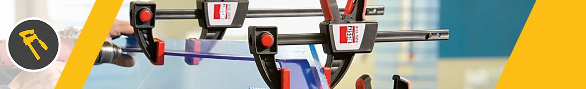 Categorie - 395 - Klemgereedschap