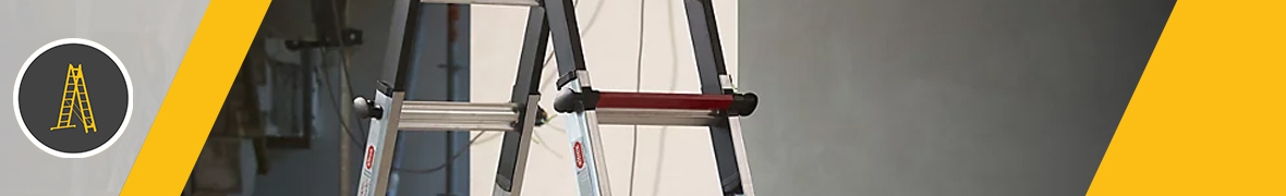Categorie - 418 - Klimmateriaal/ladders