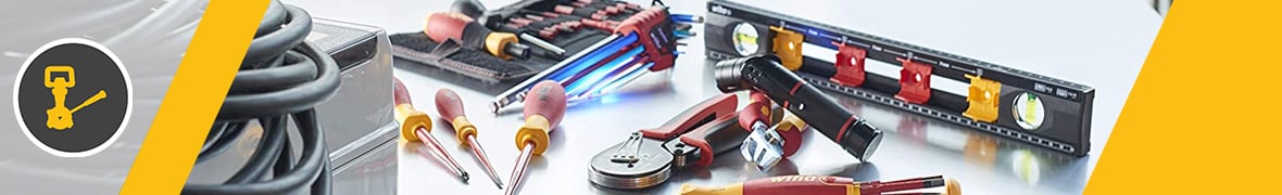 Categorie - 529 - Overige handgereedschap