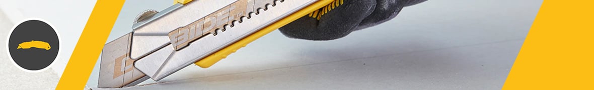 Categorie - 463 - Snijgereedschap