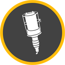 Looplamp
